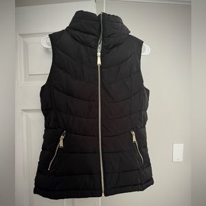 Like New- Calvin Klein puffer vest